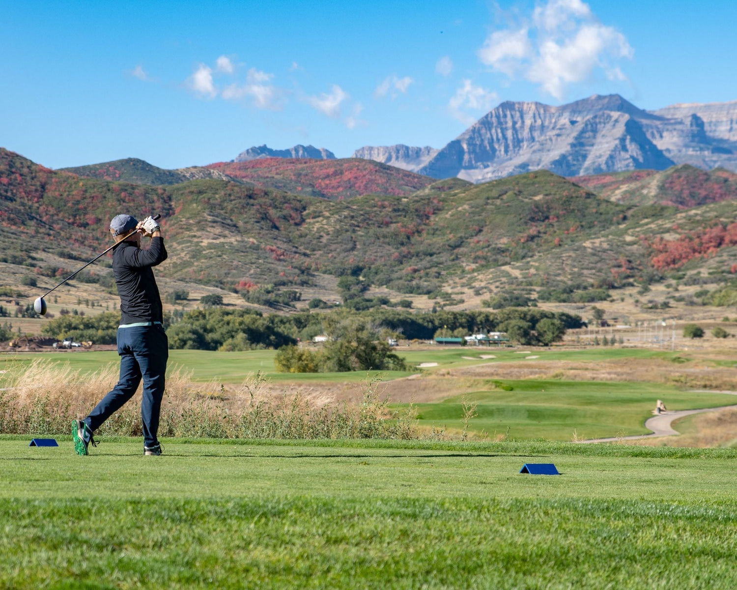 2023 Impact Foundation Golf Tournament Recap